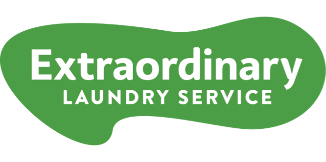 Extraordinary Laundry Service